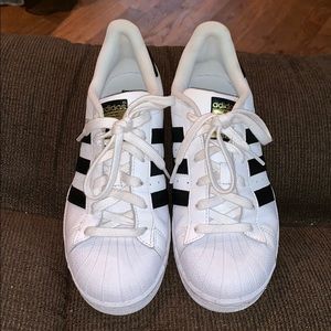 Adidas Superstar